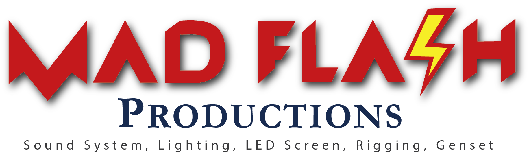Mad Flash Production